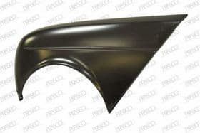 Крило переднє