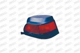 Задній ліхтар