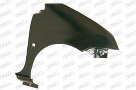 Крило переднє