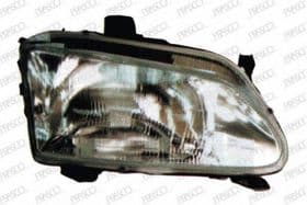 Основна фара