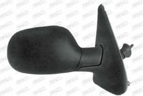 Наружное зеркало