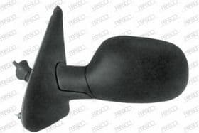 Зовнішнє дзеркало