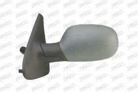 Наружное зеркало