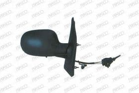 Наружное зеркало