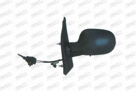 Зовнішнє дзеркало