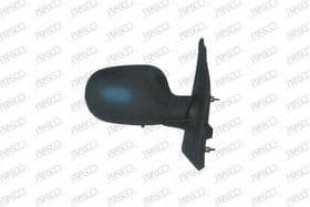 Зовнішнє дзеркало