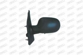 Зовнішнє дзеркало