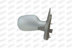 Наружное зеркало