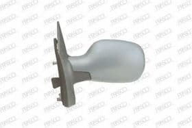 Зовнішнє дзеркало