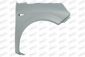 Крило переднє