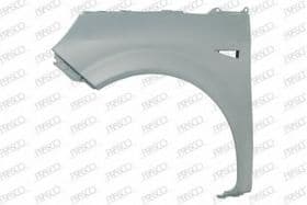 Крыло переднее