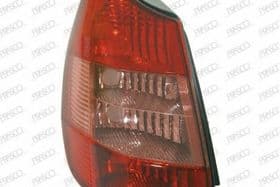 Задний фонарь