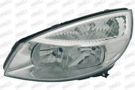 Основна фара