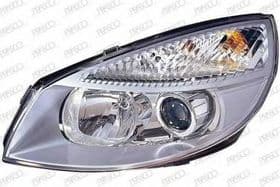 Основная фара