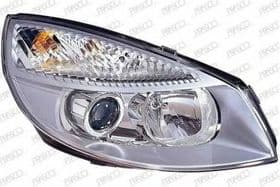 Основная фара