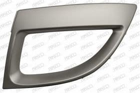 Рамка противотуманной фары