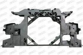 Передня панель кузова