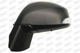 Зовнішнє дзеркало