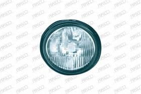 Передня протитуманна фара