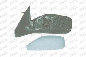 Зовнішнє дзеркало