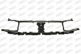 Передняя панель кузова