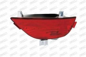 Задня протитуманна фара