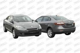 Ручка двери