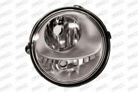 Передняя противотуманная фара