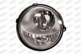Передняя противотуманная фара