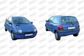 Ручка дверей