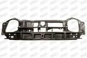 Передня панель кузова