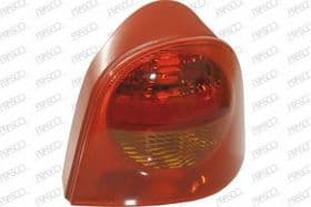 Задний фонарь