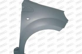 Крыло переднее