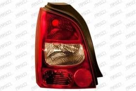 Задній ліхтар