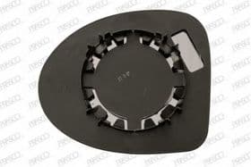 Скло зовнішнього дзеркала