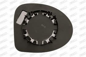 Скло зовнішнього дзеркала