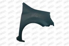 Крило переднє