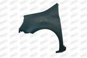 Крило переднє