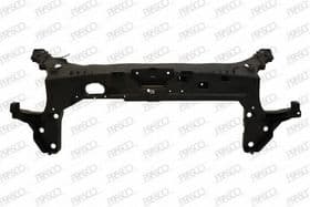 Передняя панель кузова