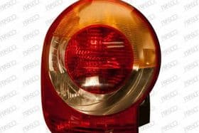 Задній ліхтар