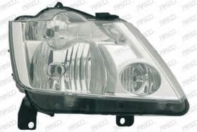 Основная фара