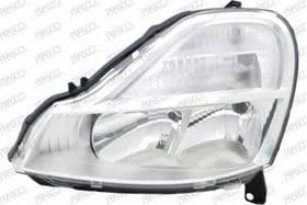 Основная фара