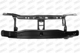 Передняя панель кузова