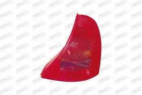 Задній ліхтар