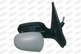 Зовнішнє дзеркало