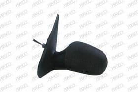 Наружное зеркало