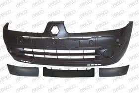 Бампер Бампер