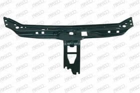 Передня панель кузова