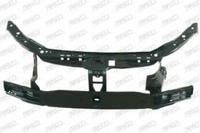 Передняя панель кузова