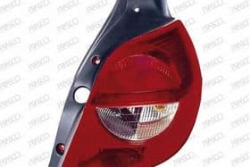 Задній ліхтар